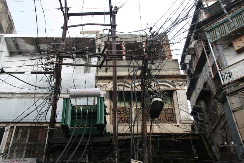 India & Nepal 2011 - 0824